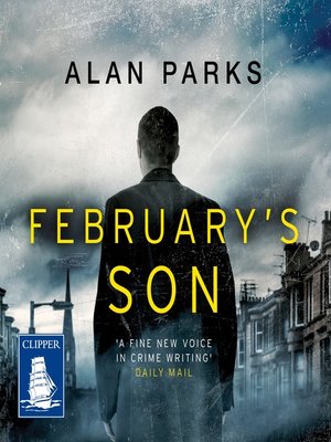 cover image of February's Son